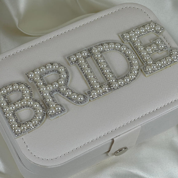 Jewellery Boxes