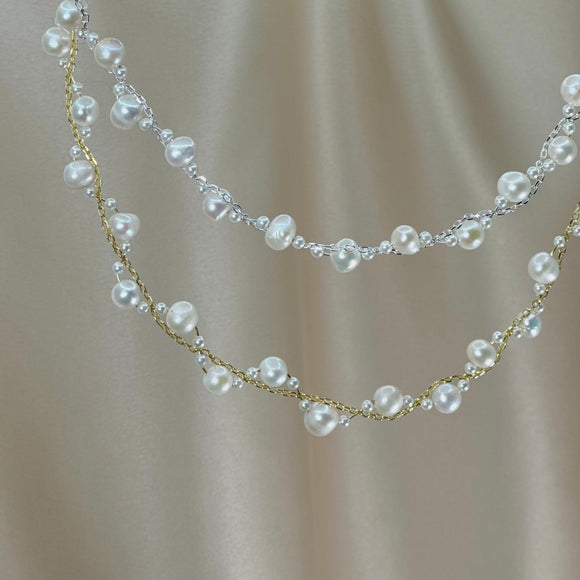 Pearl Collection