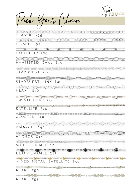 Permanent Bracelet Appointment