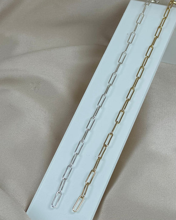 Paperchain Bracelet