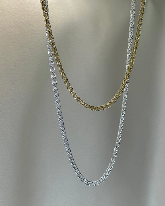 Rope Necklace
