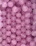 Pastel Trio Scatter Necklace