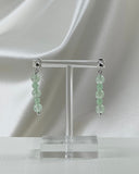 Pastel Dangle Earring