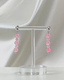 Pastel Dangle Earring