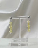 Pastel Dangle Earring