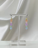 Pastel Dangle Earring