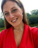 Pearl Scatter Necklace