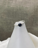 Gem Stacking Ring