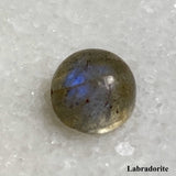 Gem Stacking Ring