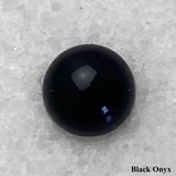 Bobble Gem Stacking Ring