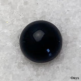 Gem Stacking Ring