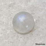 Gem Stacking Ring