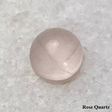 Gem Stacking Ring