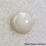 Bobble Gem Stacking Ring