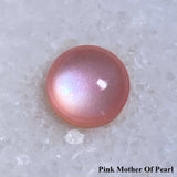 Bobble Gem Stacking Ring
