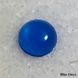 Bobble Gem Stacking Ring