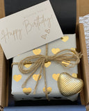 Gift Wrapping