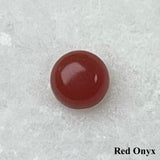 Bobble Gem Stacking Ring