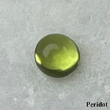 Bobble Gem Stacking Ring