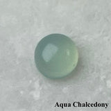 Bobble Gem Stacking Ring