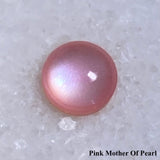Gem Stacking Ring