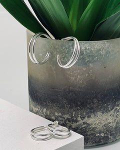 Duo Hoop