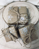 Gift Wrapping