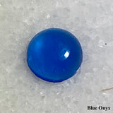 Gem Stacking Ring